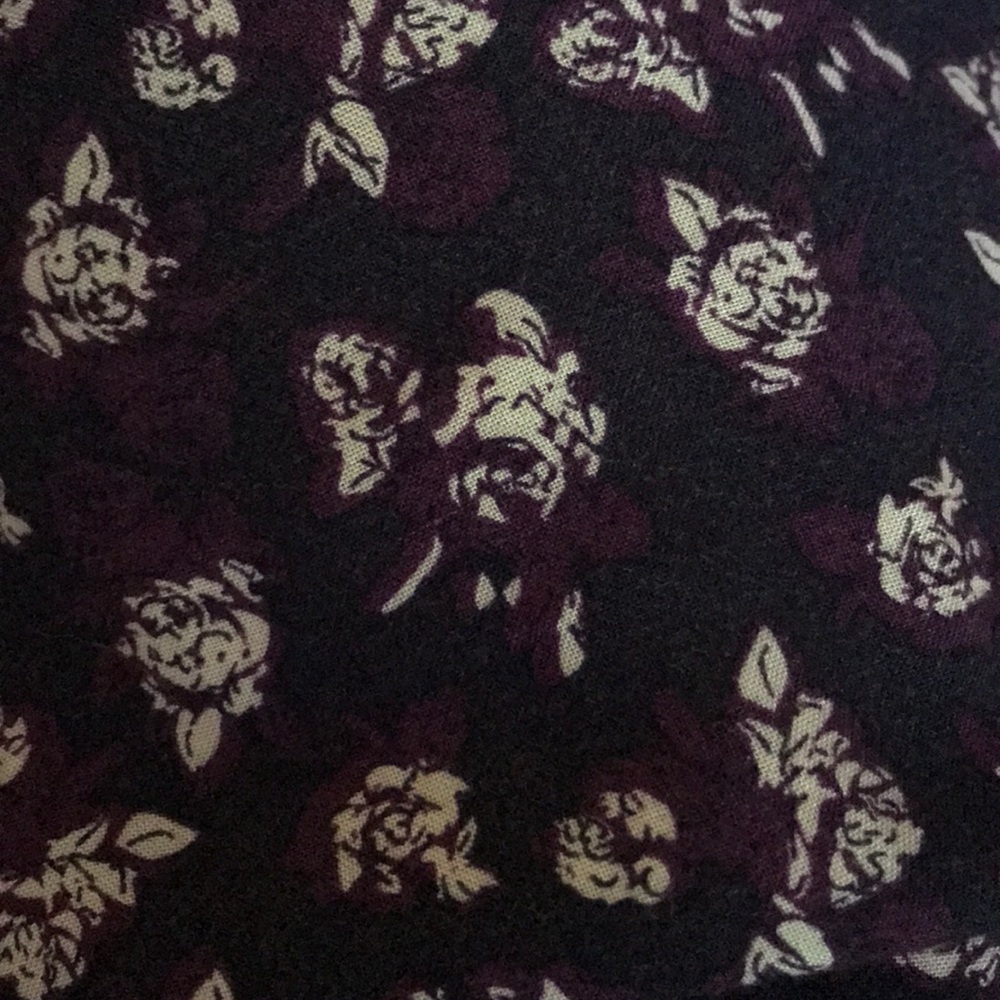 Meet your Posher, Monica